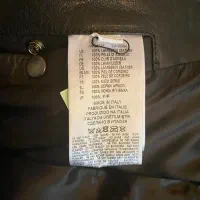 کاپشن چرم دیزل بلک گلد ساخت ایتالیاdiesel|لباس|تهران, امانیه|دیوار