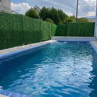 ×دوبلکس۳خواب استخر آبگرم بیلیارد درمتل‌قو دریاگوشه