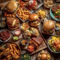 واگذاری-فست-فود