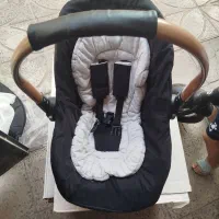 کریر  دلیجان|کالسکه و لوازم جانبی|پردیس, فاز ۸|دیوار