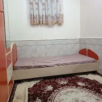 کمدوتخت خواب