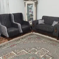 مبل نو|مبلمان خانگی و میز عسلی|مشهد, کریم آباد|دیوار