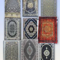 خلیج تنگگ 3افتتاحیه عیدانه فرش گلیم موکت»