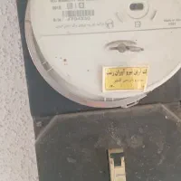 کنتور و تعویض کابل برق