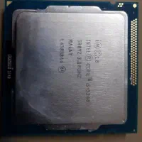 سی پی یو i5 3340 سوکت ۱۱۵۵ و دو عدد سی پی یو AMD|قطعات و لوازم جانبی رایانه|تهران, ایرانشهر|دیوار