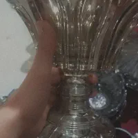 ظروف کرییستالی عید|ظروف سرو و پذیرایی|شیروان (خراسان), |دیوار