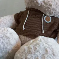 خرس ولنتاین بزرگ|اسباب‌بازی بچه|کرمانشاه, |دیوار