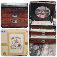 سرویس خواب|تخت و سرویس خواب|اصفهان, عطار نیشابوری|دیوار