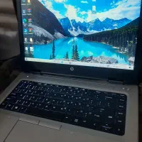 لپ تاپi5.نسل6.Hp|رایانه همراه|اصفهان, مسجد مصلی|دیوار