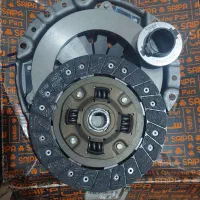 صفحه کلاچ پراید و دیسک چرخ جلو پژویی