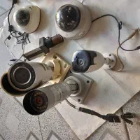 دوربین مدار بسته