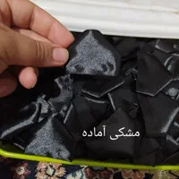 ربان گل مصنوعی|لوازم خیاطی و بافتنی|رشت, حمیدیان|دیوار