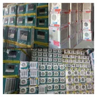 کولر آبی 2800 جنرال کوچک دستی امید گارانتی دار|کولر آبی|اصفهان, مولوی|دیوار