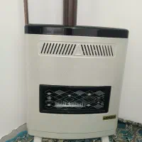 بخاری گازی ۸۰۰۰