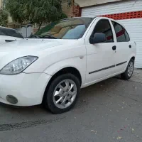 تیبا ۲ مدل ۹۶ بدون رنگ سالم و تمیز خانگی|خودرو سواری و وانت|مشهد, امیر|دیوار