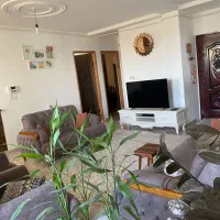 ۸۶مترآپارتمان/۲خواب/طبقه۴/باآسانسور/ویو عالی|اجارهٔ آپارتمان|رودسر, |دیوار