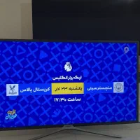 تلویزیون سامسونگ فول HD