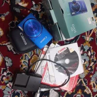 دوربین دیجیتال کنون