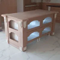 کابینت فریدی