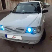 پراید ۱۱۱ مدل ۹۴ خانگی|خودرو سواری و وانت|شهرضا, |دیوار