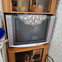 تلویزیون ۲۹اینچ سونی اصل ژاپن بامیزتلویزیون|تلویزیون و پروژکتور|تهران, افسریه جنوبی|دیوار