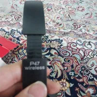 هدفون p47|پخش‌کننده همراه|رباط‌کریم, رباط‌کریم|دیوار