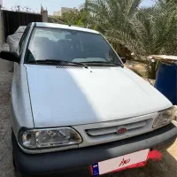 فروش پراید دوگانه