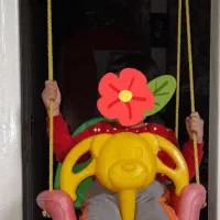تاب بچه