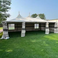 چادر عربی|کوهنوردی و کمپینگ|عسلویه, |دیوار