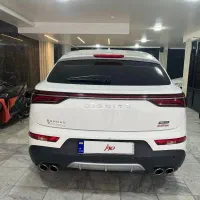 دیگنیتی پرستیژ ۱۴۰۳ بسیار تمیز|خودرو سواری و وانت|اصفهان, کوی امیریه|دیوار