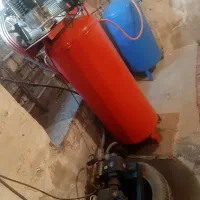 لوازم کارواش