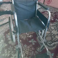 ویلچرjts سالم و کاملا نو