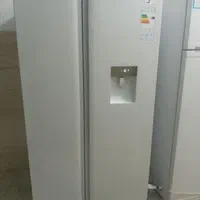 خریدو فروش یخچال  قم، پردیسان،