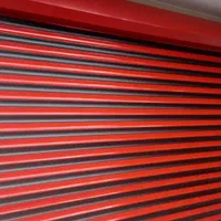 سایبان‌برقی شیشه‌سکوریت کرکره‌برقی  درب‌اتوماتیک|خدمات پیشه و مهارت|قم, زنبیل آباد|دیوار