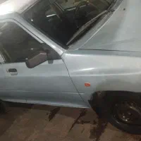 پراید 141مدل 86