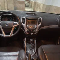 چانگان مدل ۹۶|خودرو سواری و وانت|تهران, ولنجک|دیوار