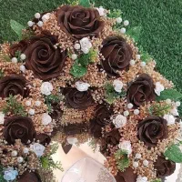 حنا گیفت نقل نان پنیر عقد|صنایع دستی و سایر لوازم تزئینی|شیراز, معالیآباد|دیوار