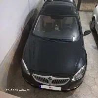 برلیانس ۳۲۰|خودرو سواری و وانت|مشهد, شهید بهشتی|دیوار