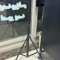 رینگ لایت|دوربین عکاسی و فیلم‌برداری|شریف‌آباد, |دیوار