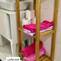 شلف|لوازم سرویس بهداشتی|رشت, گلباغ نماز|دیوار