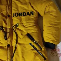 کاپشن دخترانه و زنانه نو نو|لباس|سنندج, |دیوار