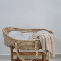 سبدحصیری نوزاد