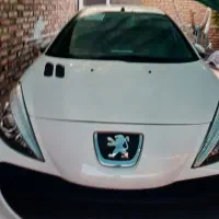 پژو۲۰۷ تیوفایو|خودرو سواری و وانت|شیراز, مسلم|دیوار