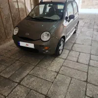 ام وی ام 110 استثنایی