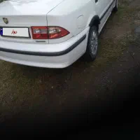 سمندef7 مدل ۹۴