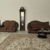 فروش مبل L هفت نفره|مبلمان خانگی و میز عسلی|قائن, |دیوار