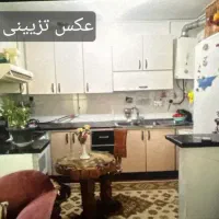 آپارتمان-بامتراژ69-9متر-دوخوابه