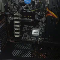 کیس ddr4|رایانه رومیزی|اهواز, اسلام آباد غربی|دیوار