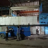 تیرچه. اکاستیو .آهن  اسماعیلی|خدمات پیشه و مهارت|مشهد, هدایت|دیوار