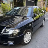 فروش خودرو سمند سورن پلاس xu7p